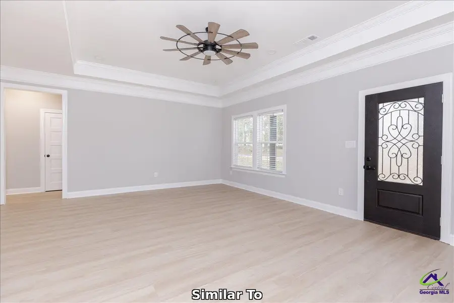 143 Village Circle, Cochran, GA 31014 - #3