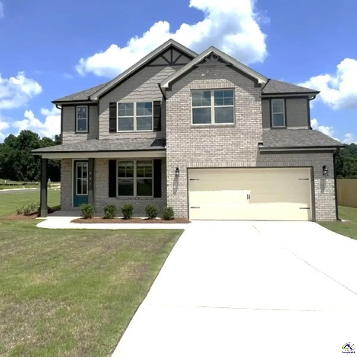 901 Nora Eloise Lot 32 Drive, Bonaire, GA 31005 - #1