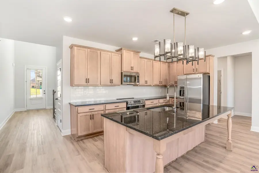 901 Nora Eloise Lot 32 Drive, Bonaire, GA 31005 - #2