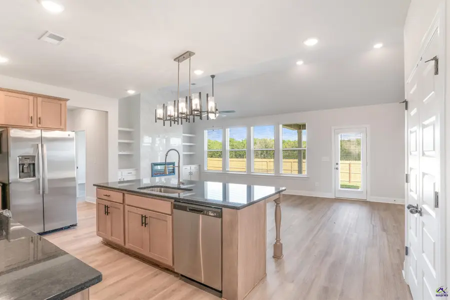 901 Nora Eloise Lot 32 Drive, Bonaire, GA 31005 - #3