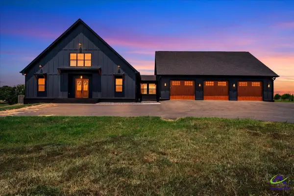 189 Gilbert Road, Elko, GA 31025
