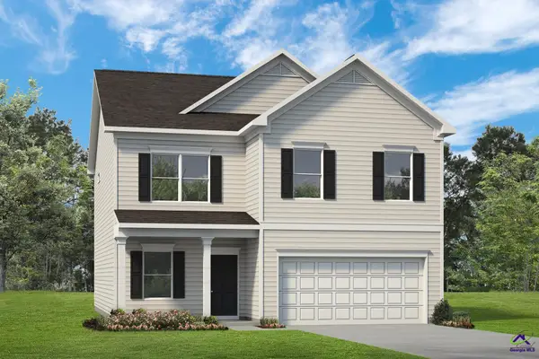 206 Antiquity Circle, Warner Robins, GA 31008