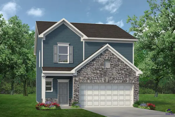 2348 Crissey Drive, Macon, GA 31211