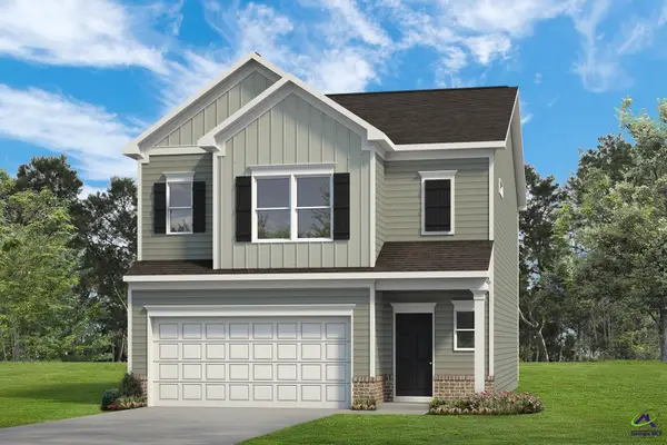 1008 Stonebridge Circle, Macon, GA 31211