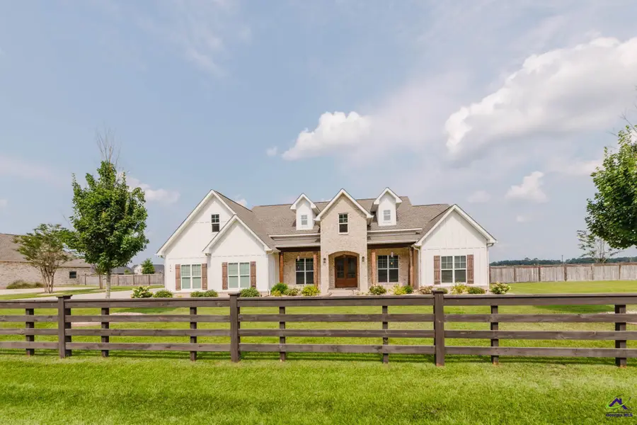 188 Talton Road, Kathleen, GA 31047 - #2