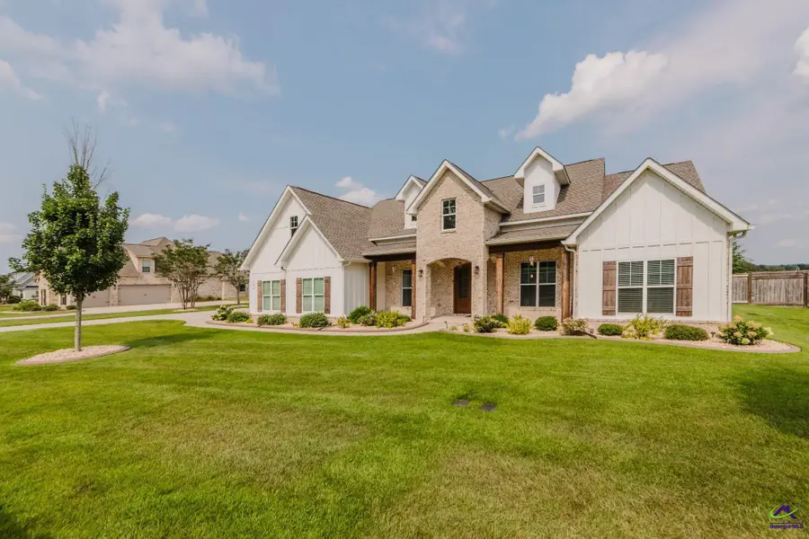 188 Talton Road, Kathleen, GA 31047 - #3