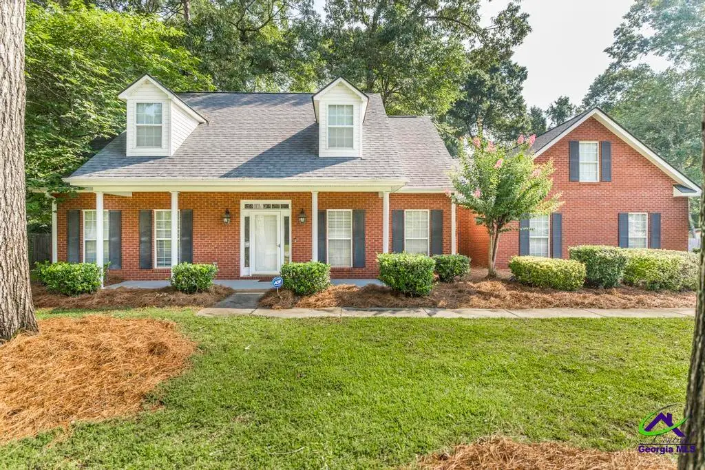 108 Scotsburg Drive, Warner Robins, GA 31088 - #1