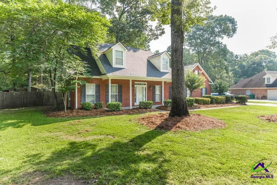 108 Scotsburg Drive, Warner Robins, GA 31088 - #2