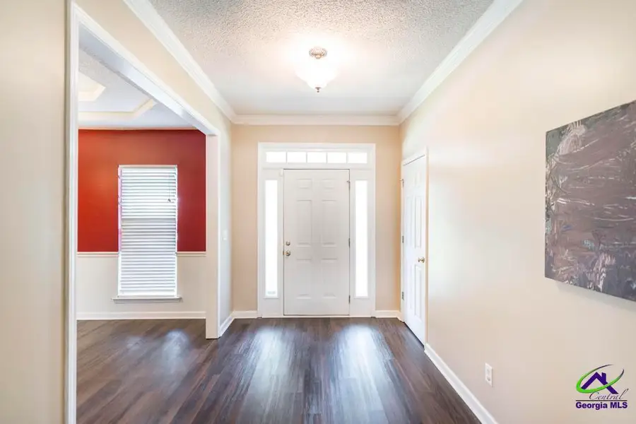 108 Scotsburg Drive, Warner Robins, GA 31088 - #3