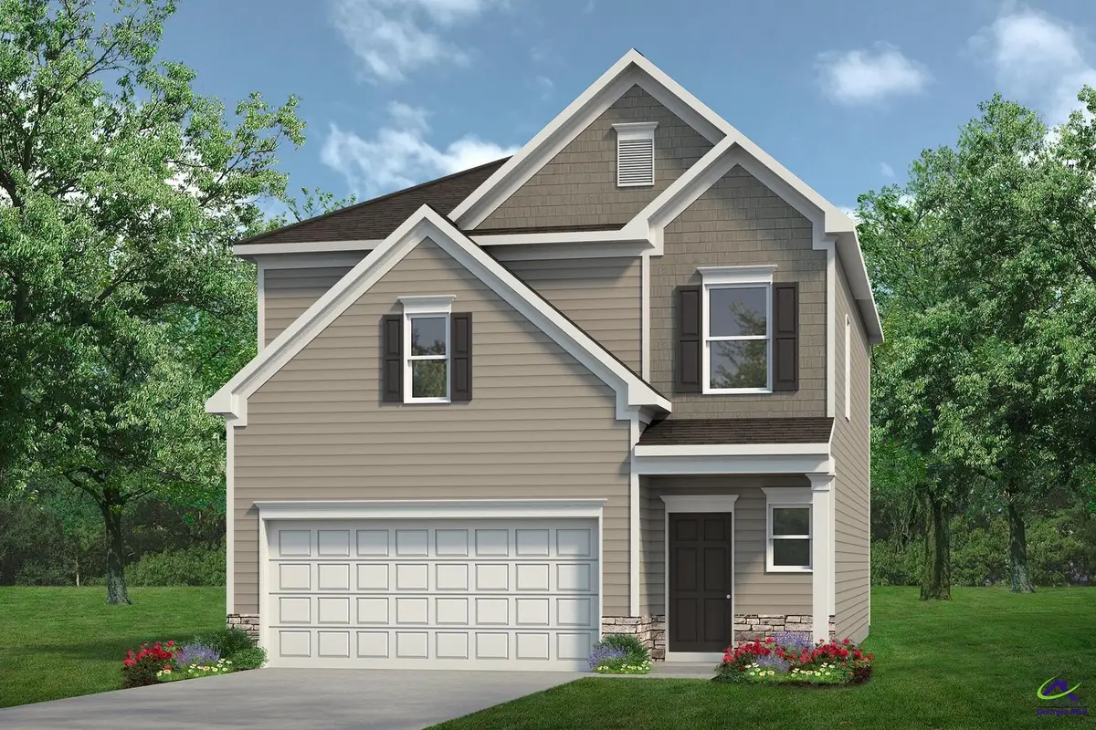 1204 Stonebridge Circle, Macon, GA 31211 - #1