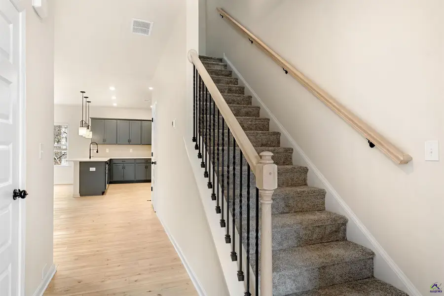 1204 Stonebridge Circle, Macon, GA 31211 - #2