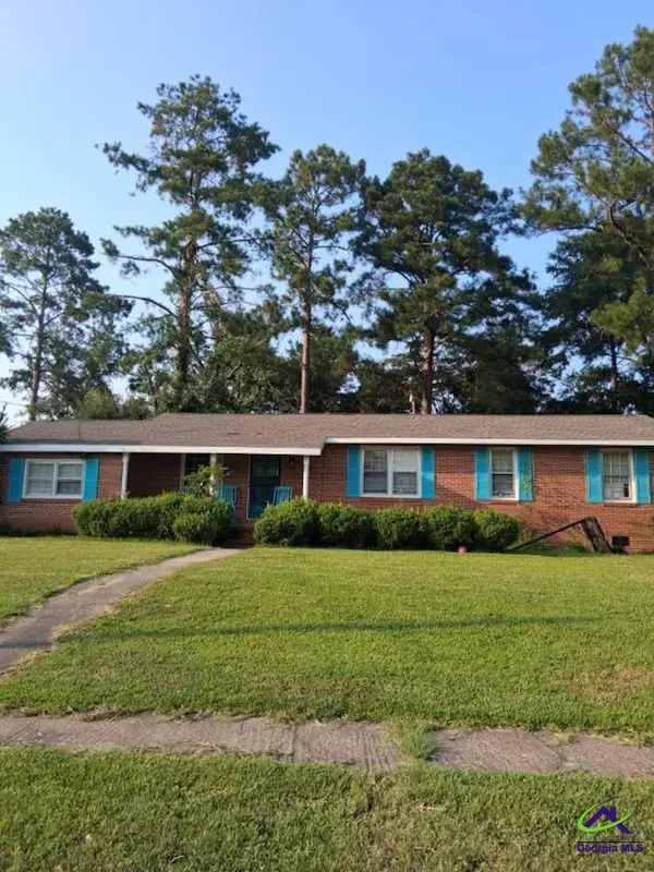 150 San Michael Drive, Fort Valley, GA 31030
