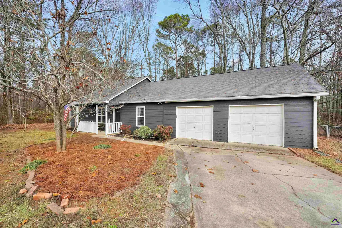 145 Old Highway 85, Senoia, GA 30276 - #1