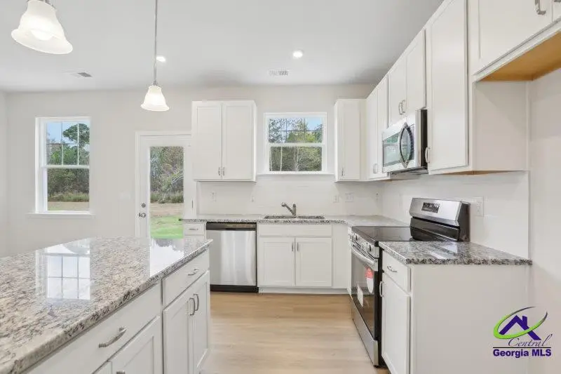 228 Shantz Way, Byron, GA 31008 - #2