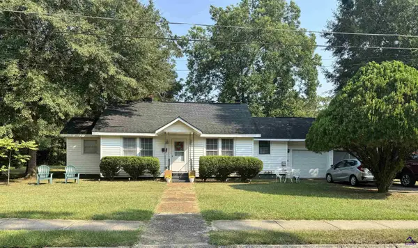 304 Peachtree Street, Fort Valley, GA 31030