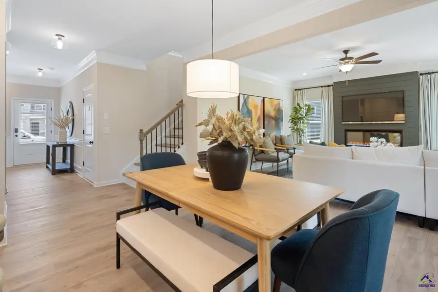 297 Jagee Drive, Byron, GA 31008 - #2