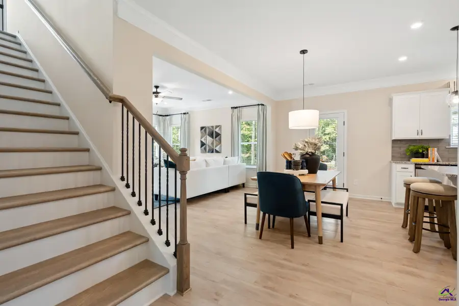 297 Jagee Drive, Byron, GA 31008 - #3