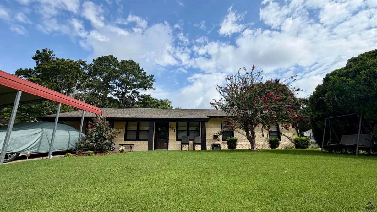 203 Sonja Drive, Warner Robins, GA 31088 - #1
