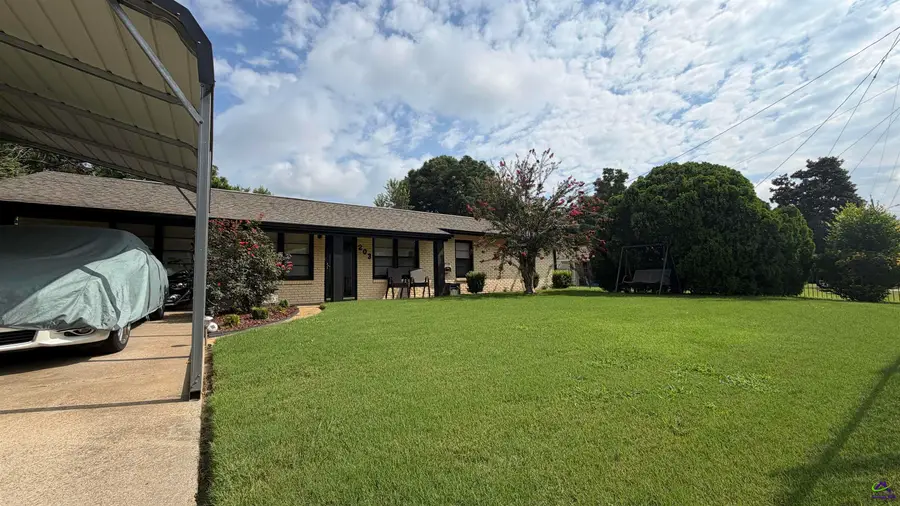 203 Sonja Drive, Warner Robins, GA 31088 - #2