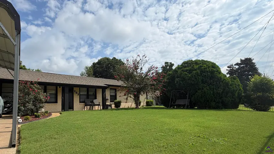 203 Sonja Drive, Warner Robins, GA 31088 - #3