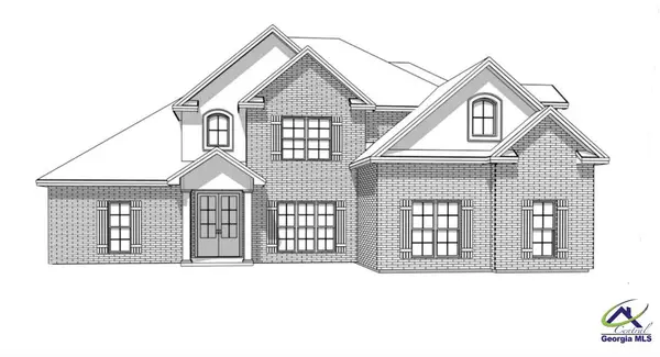 134 Pridgen Pass, Perry, GA 31069