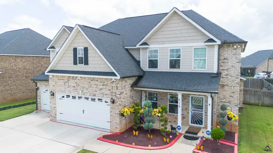 619 Samantha Brooke Way, Bonaire, GA 31005 - #2