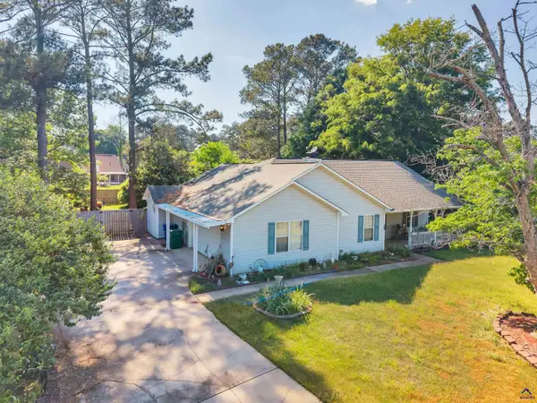 502 Loxley Drive, Warner Robins, GA 31088