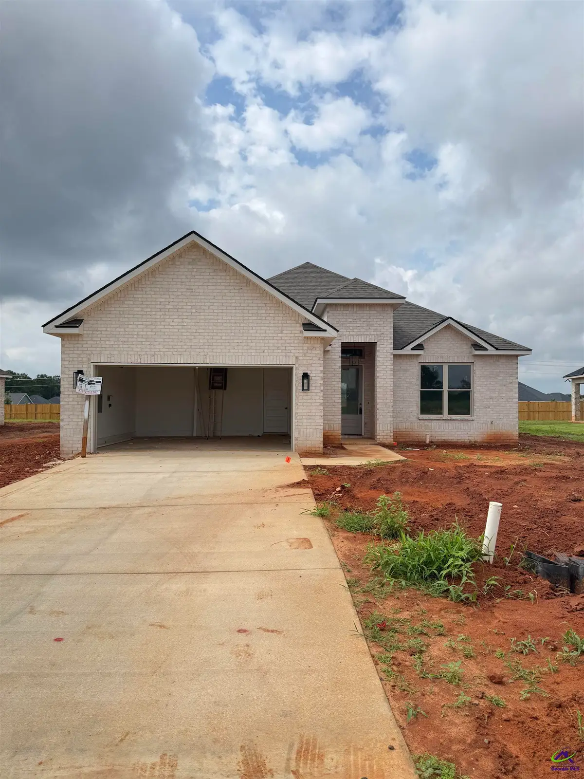 222 Farmland Circle, Perry, GA 31069 - #1