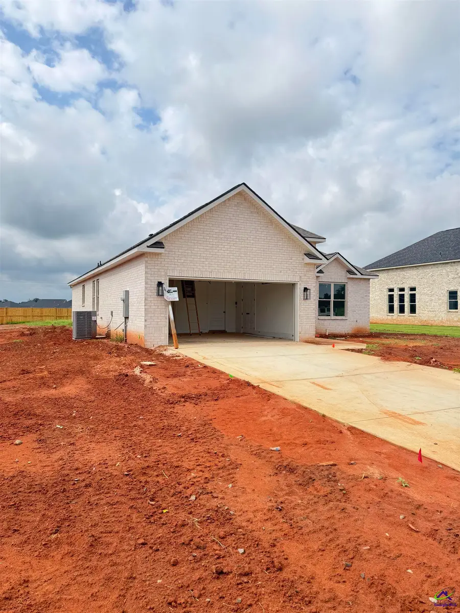 222 Farmland Circle, Perry, GA 31069 - #2