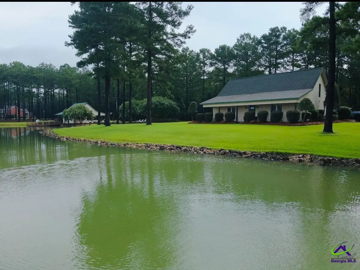 85 Antioch Church Road, Hawkinsville, GA 31036 - #1
