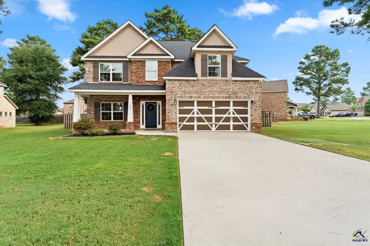 219 Warhawk Drive, Kathleen, GA 31047 - #1