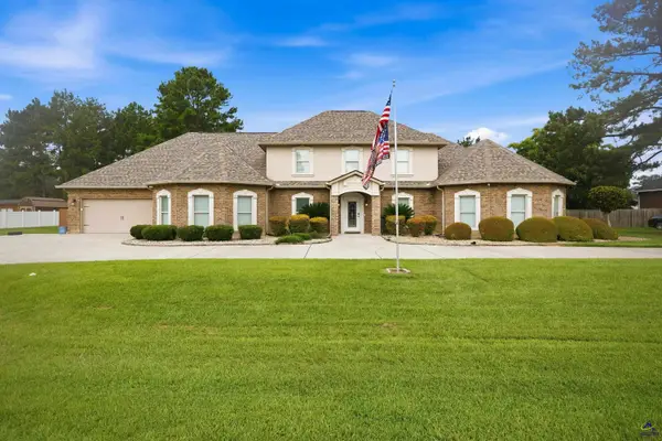 125 S J Drive, Macon, GA 31216