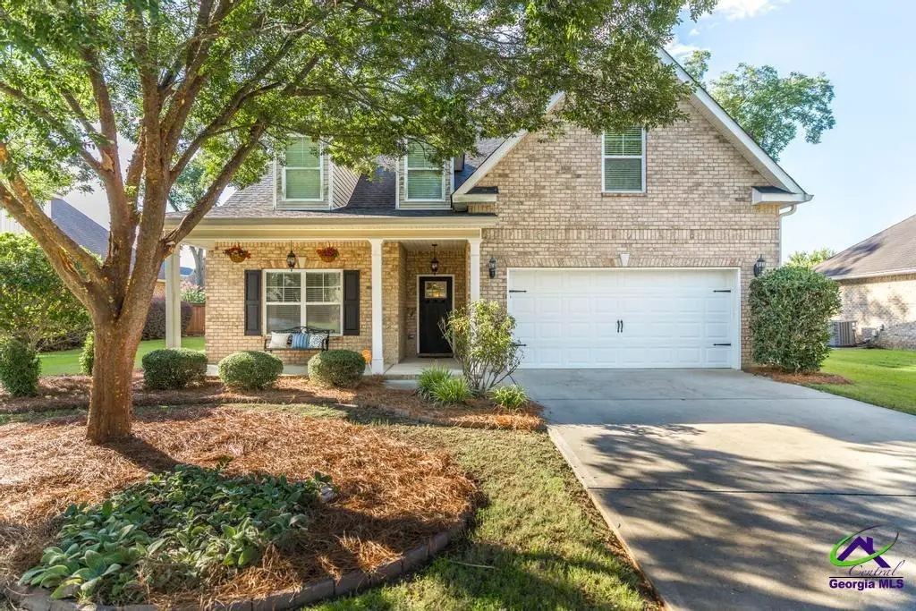 207 Red Hawk Pt, Kathleen, GA 31047 - #1
