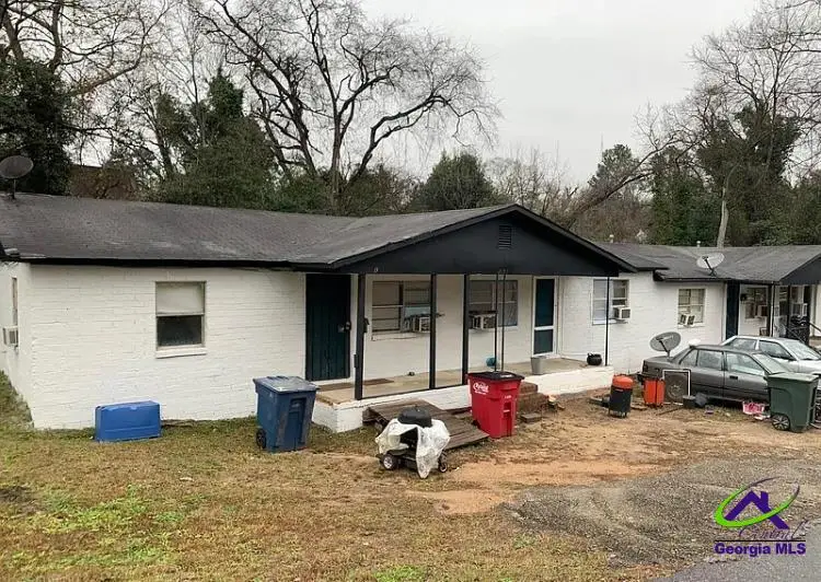 2155 Ferguson, Macon, GA 31204 - #1
