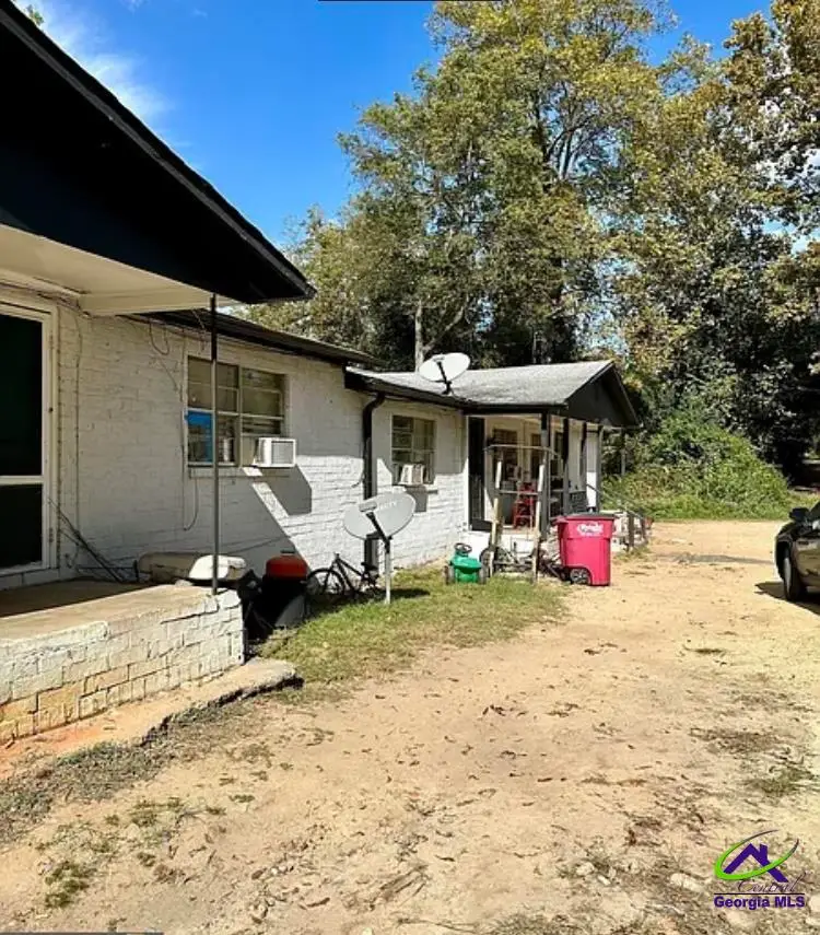 2155 Ferguson, Macon, GA 31204 - #2