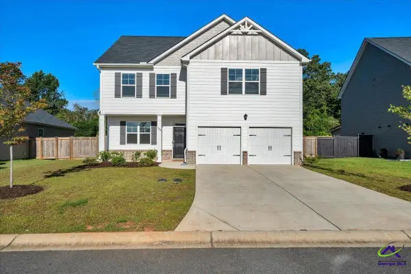 212 Harrow Drive, Perry, GA 31069