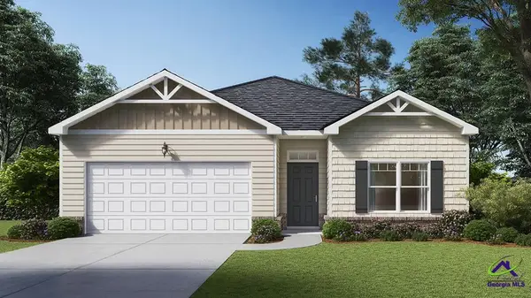 1112 Adirondac Way, Bonaire, GA 31005