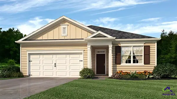 1110 Adirondac Way, Bonaire, GA 31005