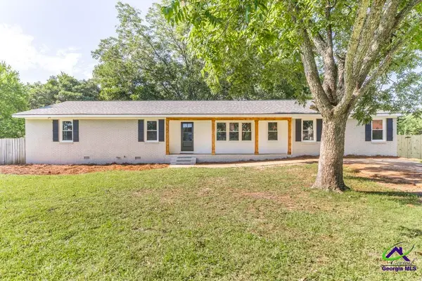 112 Conley Drive, Bonaire, GA 31005
