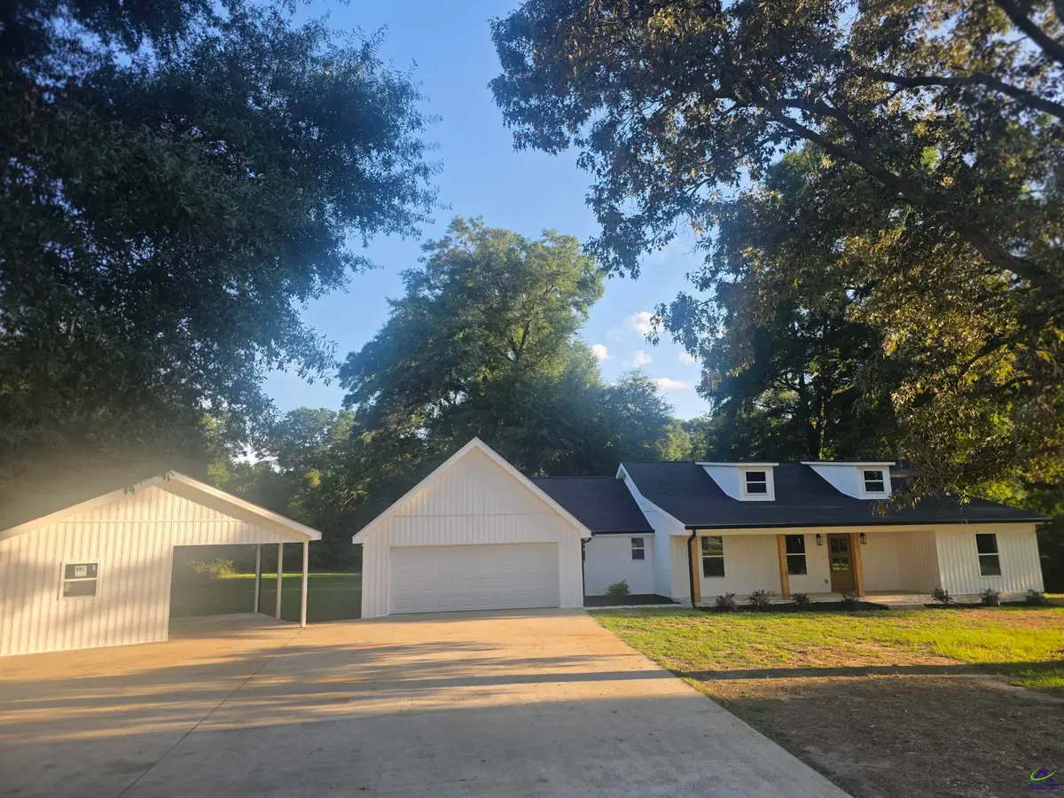 450 Sandefur Road, Kathleen, GA 31047 - #1