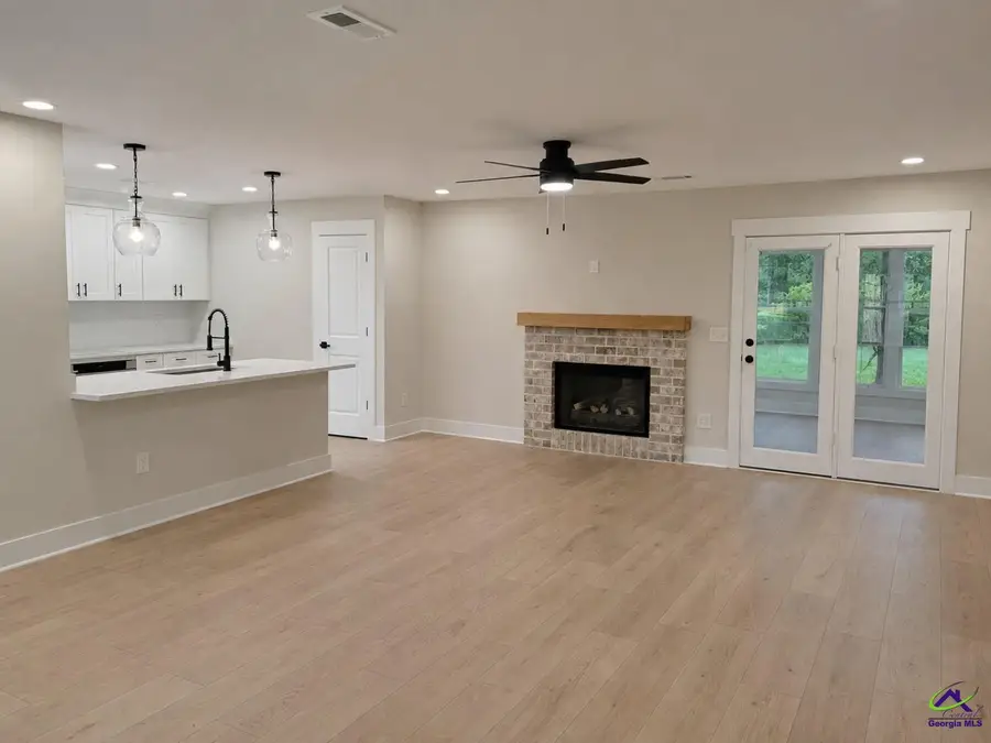 450 Sandefur Road, Kathleen, GA 31047 - #2