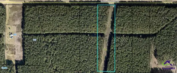N County Line Rd, Unadilla, GA 31091