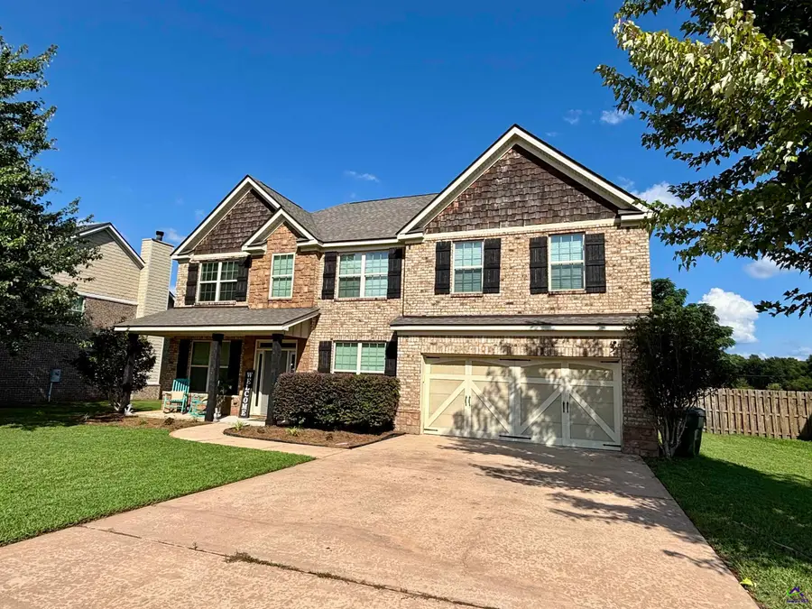 600 Post Oak Way, Warner Robins, GA 31088 - #2