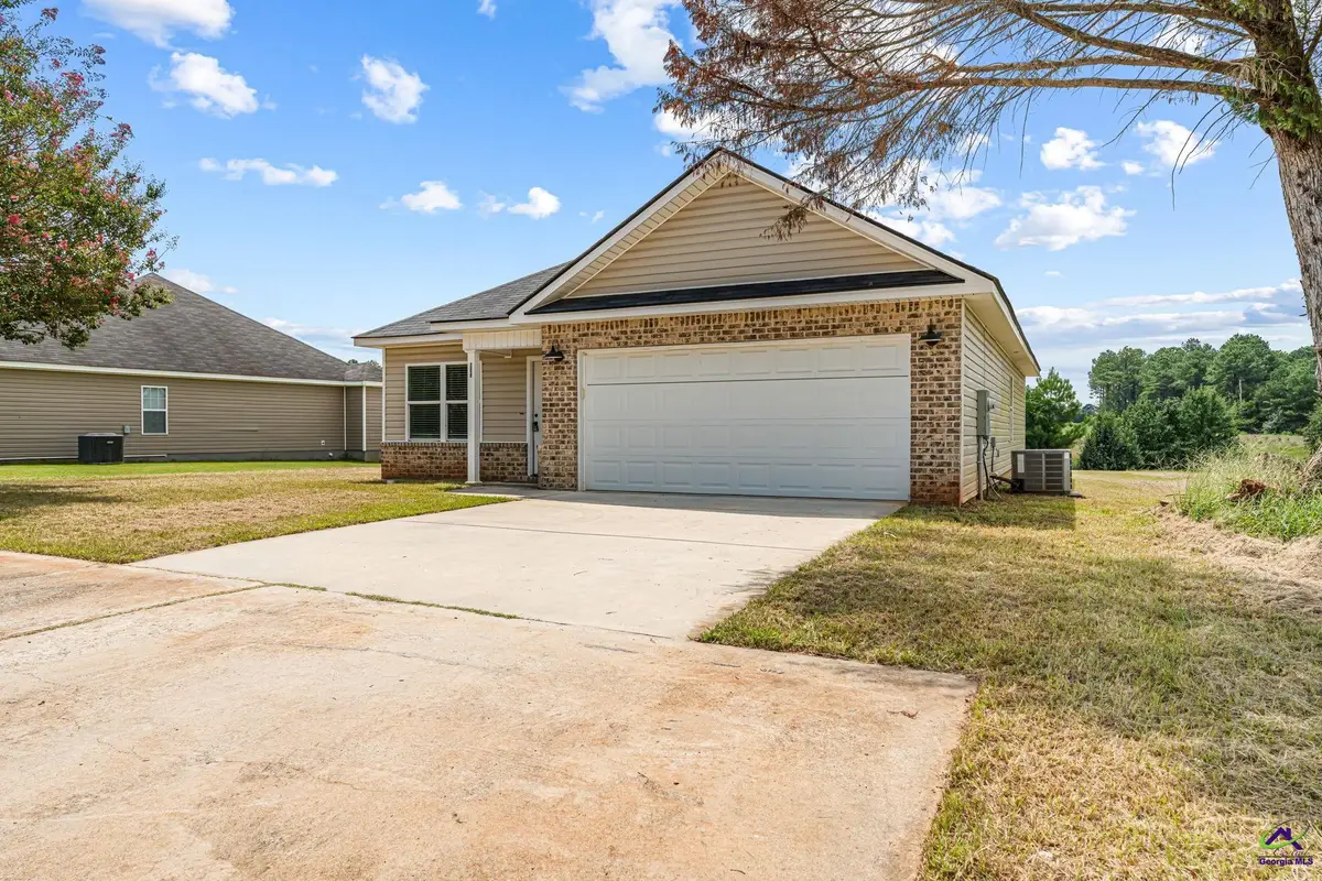 208 Shasta Drive, Perry, GA 31069 - #1