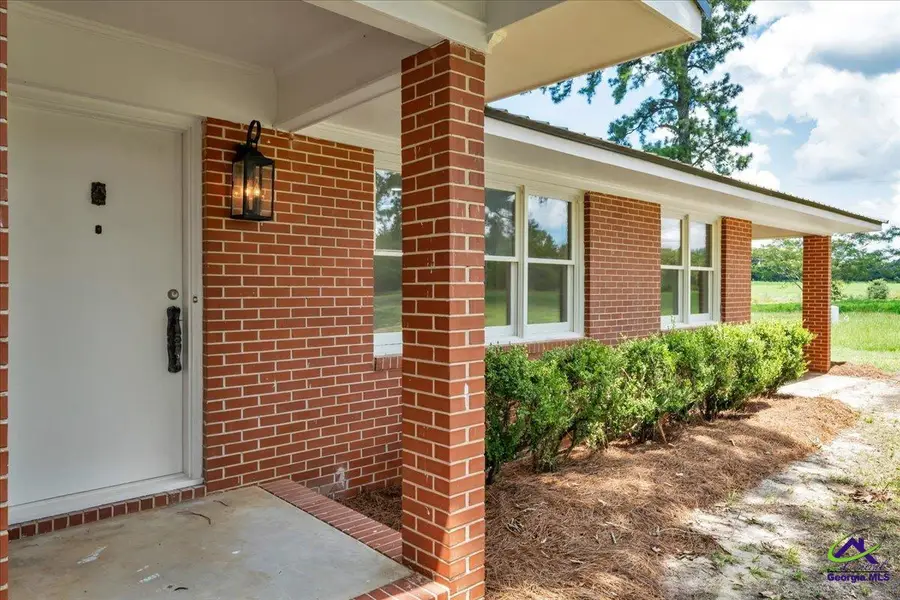 119 Haywood McDonald Drive, Cochran, GA 31014 - #2
