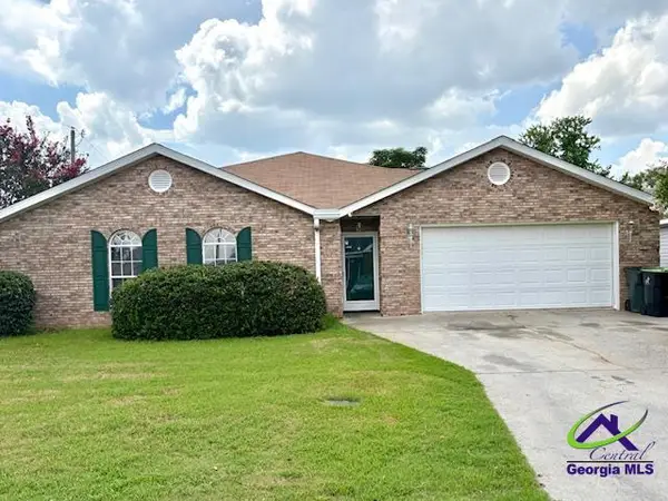 101 Emerald Court, Warner Robins, GA 31093