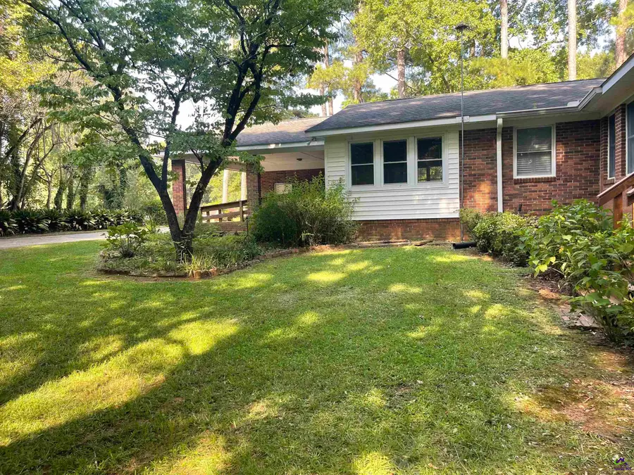 866 Warwick Drive, Macon, GA 31210 - #2