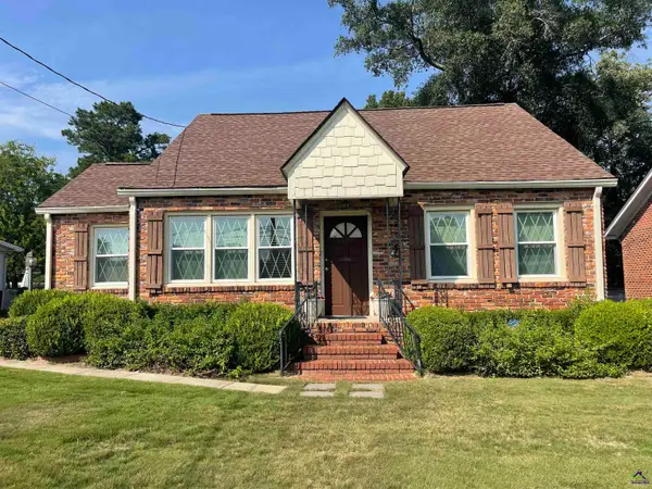 3593 Overlook Avenue, Macon, GA 31204