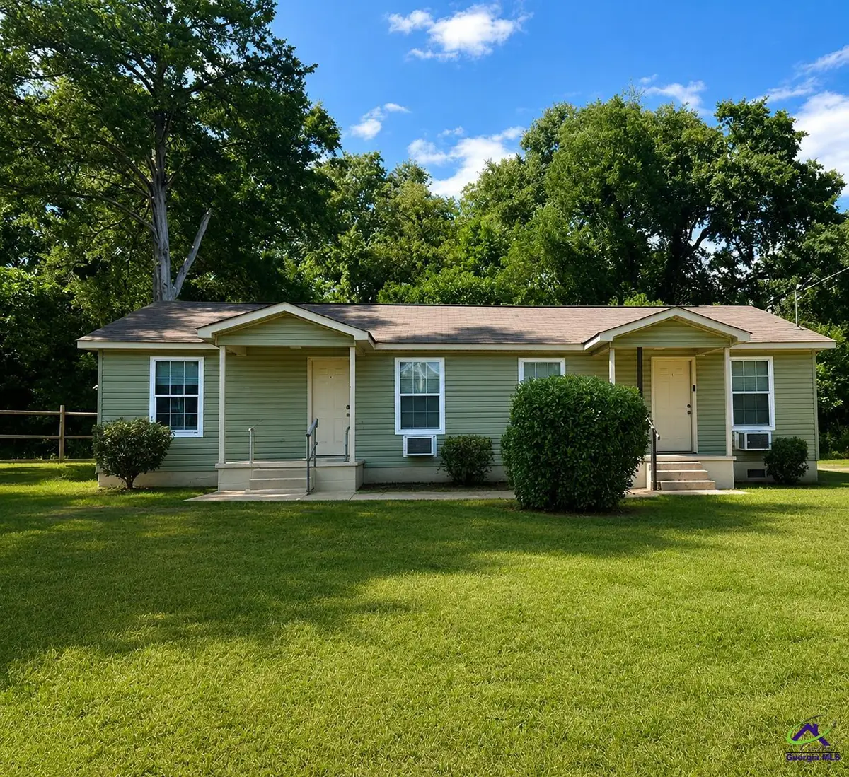 125 2nd Street, Warner Robins, GA 31088 - #1