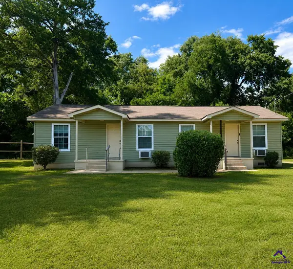 125 2nd Street, Warner Robins, GA 31088
